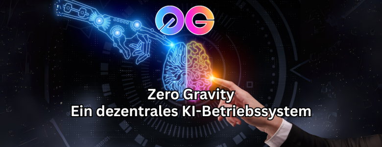 Zero Gravity 0G 0G Labs