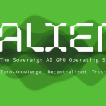 Group logo of Alien Protocol