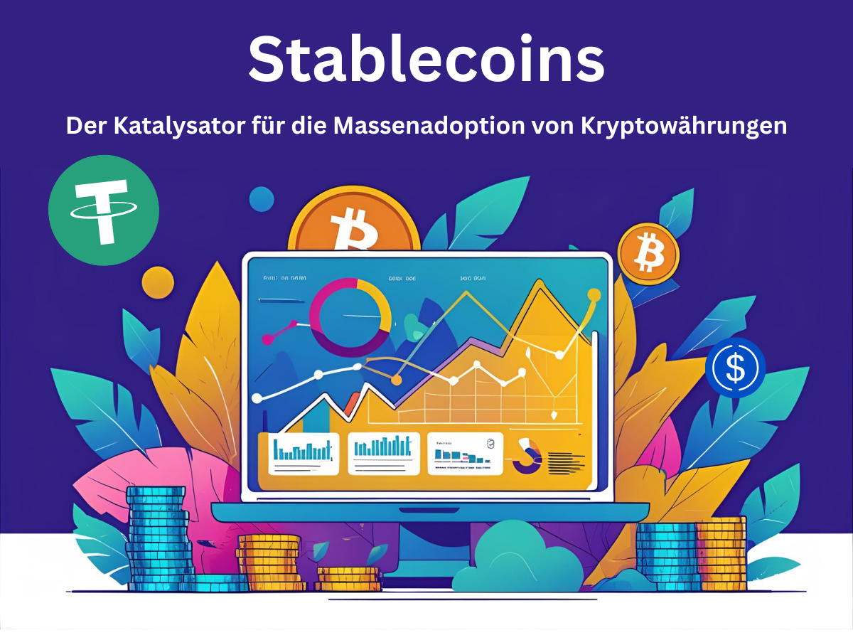 Stablecoins