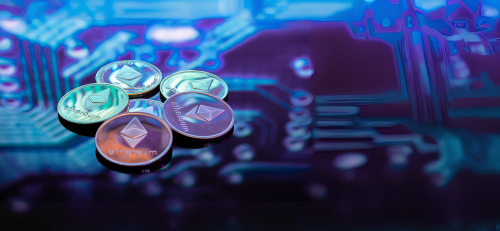 Ethereum Blockchain einmaleins