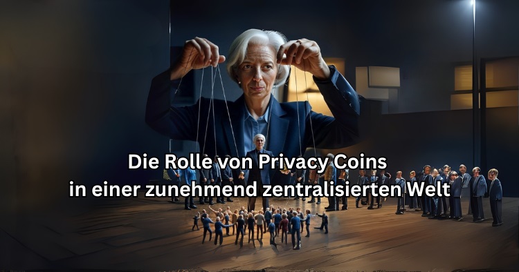 privacy coins